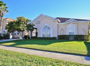 548 Cedar Forest Cir, Orlando, FL 32828