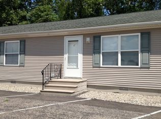 1401 N Haiden Dr #47, Syracuse, IN 46567