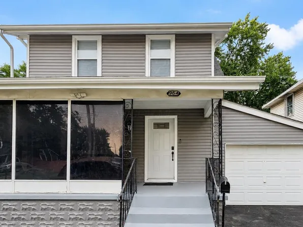 964 Lawrence Dr, Columbus, OH 43207
