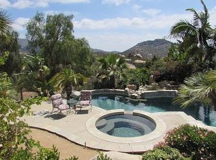 16103 Eagles Crest Rd, Ramona, CA 92065