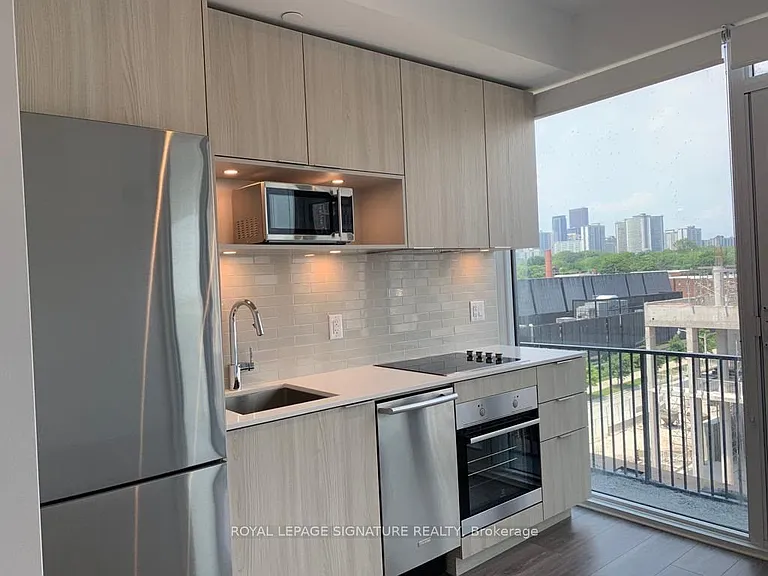 20 Tubman Ave #510 — Photo 8