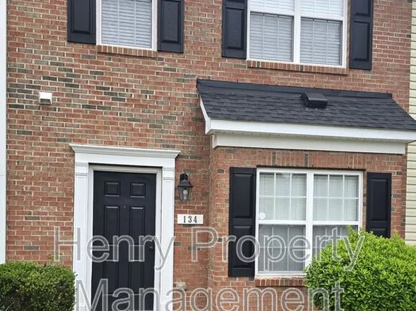 134 Forthview Way, Apex, NC 27502