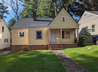 1673 Richland Rd SW, Atlanta, GA 30311