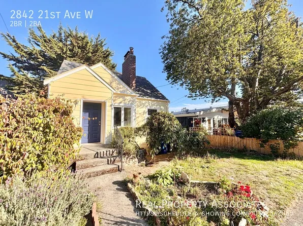 2842 21st Ave W, Seattle, WA 98199