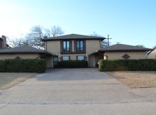 15828 El Estado Dr, Dallas, TX 75248