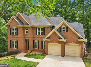 130 Vickery Ln, Roswell, GA 30075