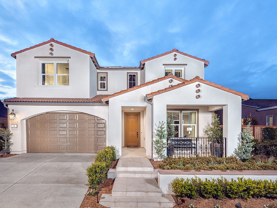 Model Home