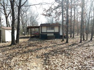 3103 S 30th Rd, Humansville, MO 65674