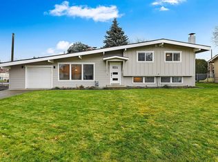 511 S Leta Rd, Spokane, WA 99216