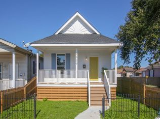 2639 N Rocheblave St, New Orleans, LA 70117