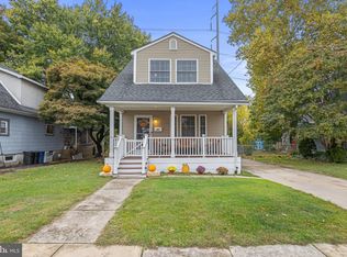 307 E Rodgers St, Ridley Park, PA 19078