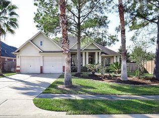 11402 Ashford Haven Dr, Sugar Land, TX 77478