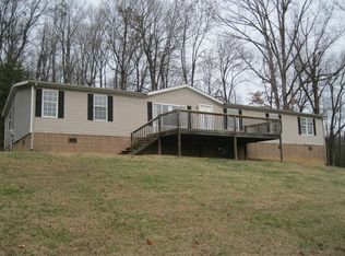 4859 Stanley Farm Rd, Salem, VA 24153