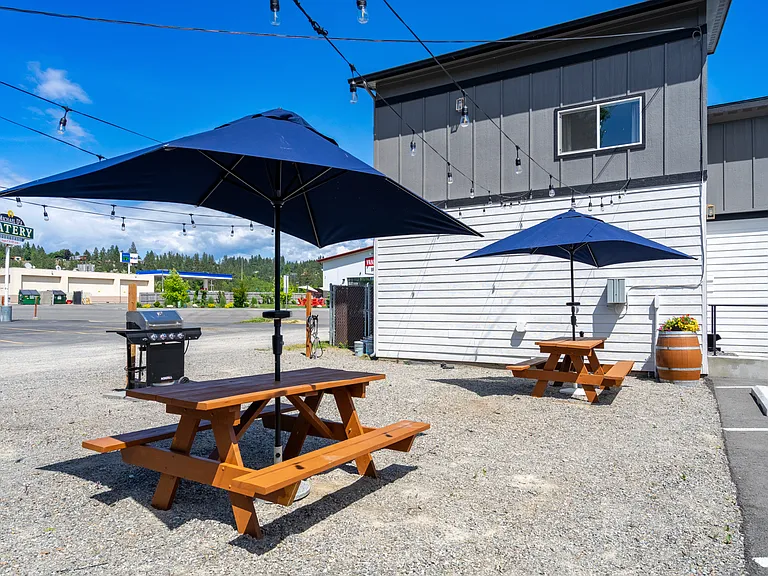 219 E Coeur Dalene Lake Dr #10 — Photo 2
