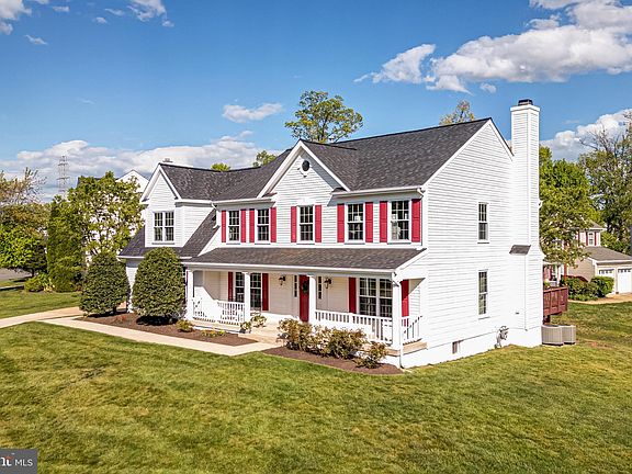 2nd image of 20948 Fowlers Mill Cir
