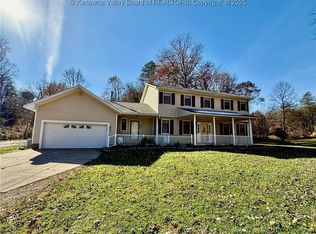 38 Smith Rd, Ripley, WV 25271