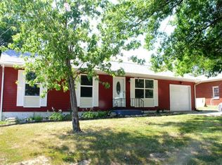 1703 Westminster Ave, Fulton, MO 65251