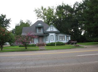 1308 Church St, Port Gibson, MS 39150