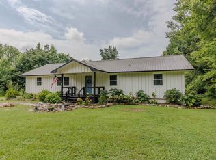 3643 Highway 60 W, Perryville, AR 72126