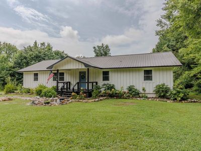 3643 Highway 60 W, Perryville, AR, 72126