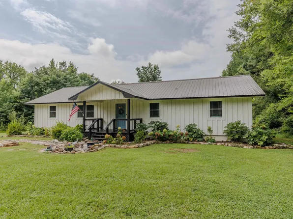 3643 Highway 60 W, Perryville, AR 72126