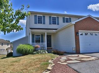 116 Lighthouse Dr #L-0001, Jonestown, PA 17038