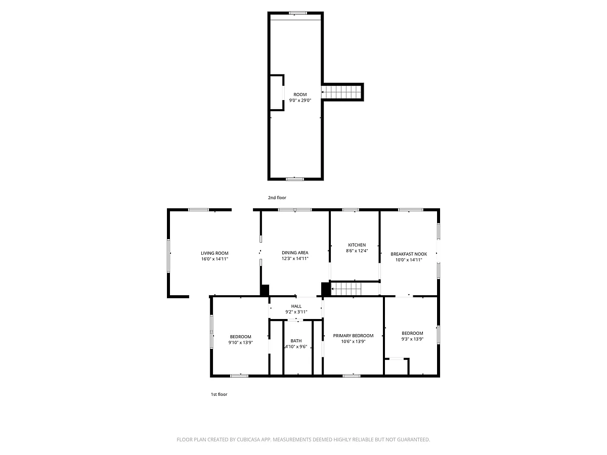 Building Photo - 515 4th St