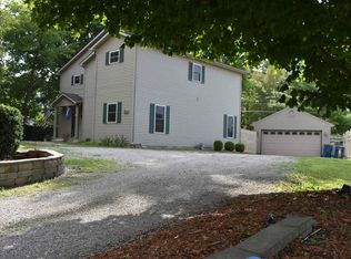 16837 N State Road 1, Spencerville, IN 46788