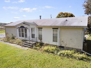 2132 Chapel Rd, Parma, MI 49269