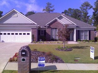 6725 Bridge Way, Columbus, GA 31904