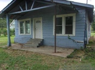 393 Mayo Rd, Shreveport, LA 71106