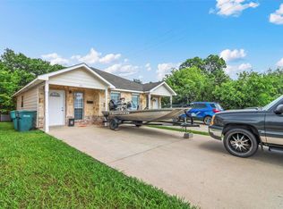 403 N Lee Ave, Sherman, TX 75090