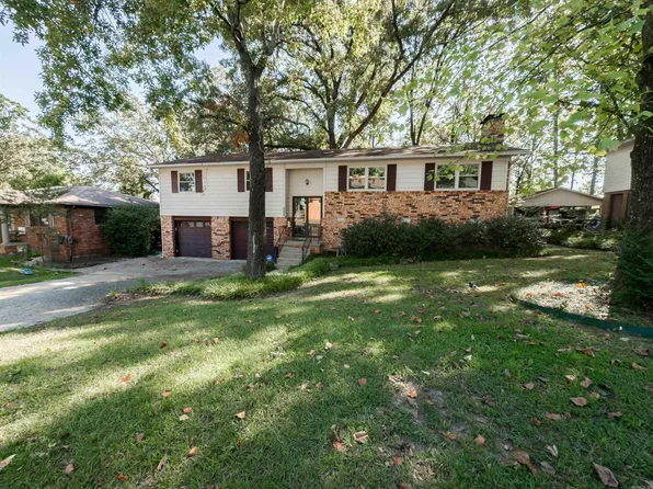 505 Springwood Dr, Little Rock, AR 72211