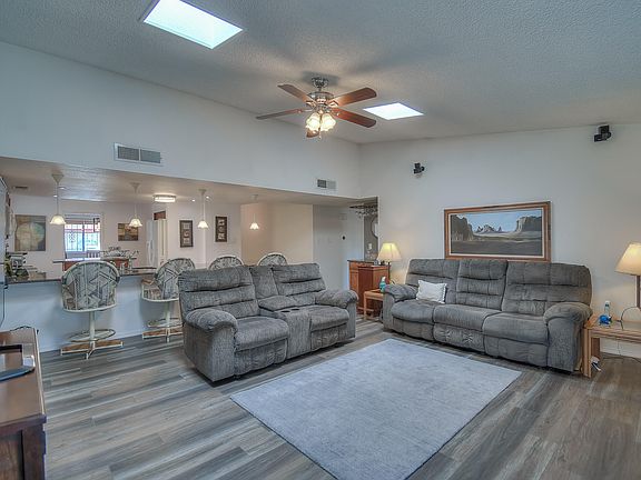 3rd image of 6116 Cuesta Pl NW
