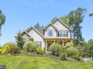 1316 Sentry Way, Prince Frederick, MD 20678