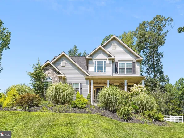 1316 Sentry Way, Prince Frederick, MD 20678