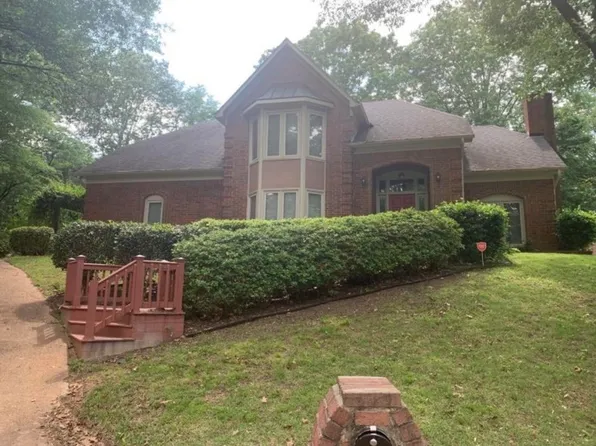 1543 River Farms Cv, Cordova, TN 38016