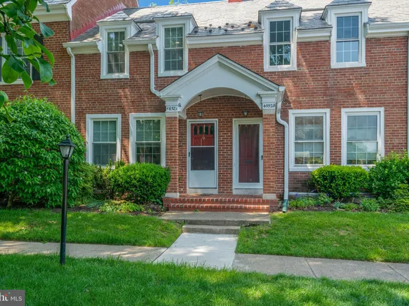 4652 36th St S #B, Arlington, VA 22206