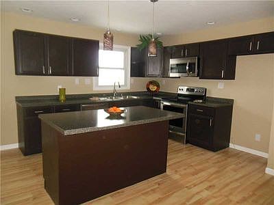 Appliances less than 2 years old