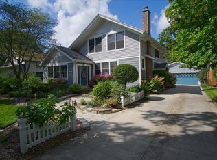 4207 Winnequah Rd, Monona, WI 53716