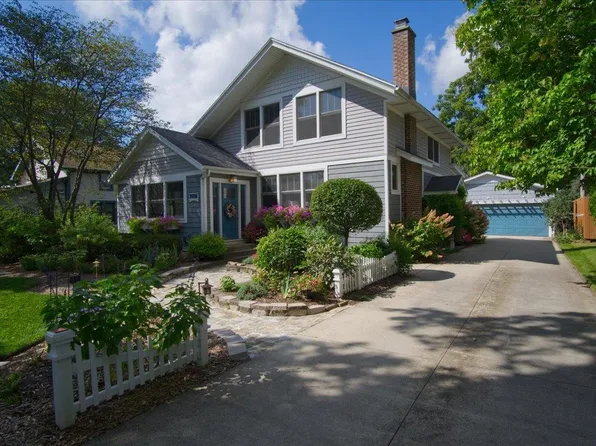 4207 Winnequah Road, Monona, WI 53716