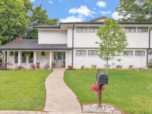 3008 Choctaw Rd, Commerce, TX 75428