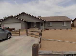 3976 N Prescott St, Kingman, AZ 86409