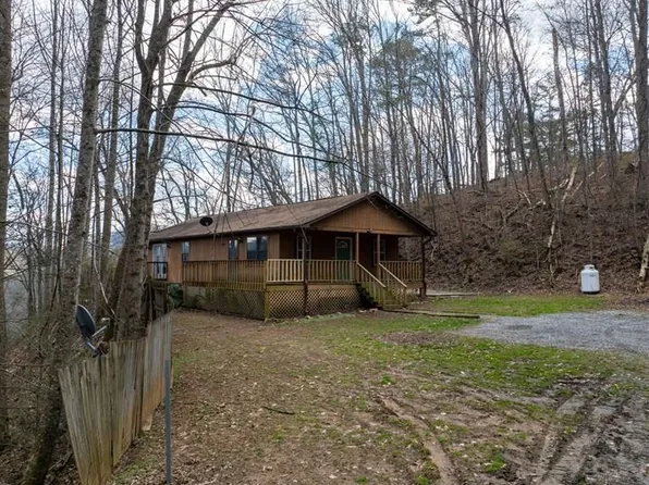 113 Avalon Ln, Whittier, NC 28789