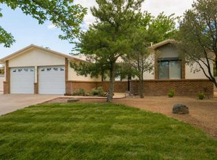 6019 Open Sky Dr NW, Albuquerque, NM 87120