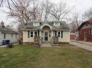 1924 36th St, Des Moines, IA 50310