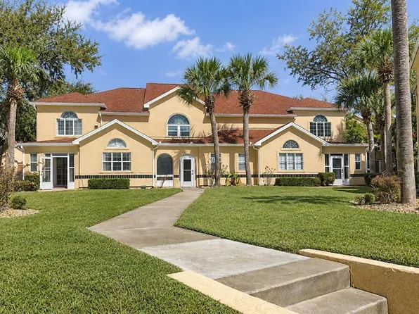 44 Captains Walk, Palm Coast, FL 32137