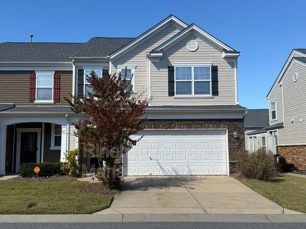 628 Potter Place Rd, Fort Mill, SC 29708