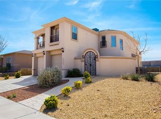 7376 Gulf Creek Dr, El Paso, TX 79911