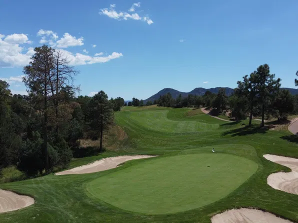 201 S Rim Club Dr, Payson, AZ 85541